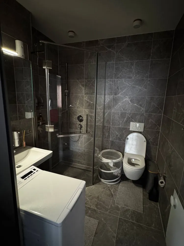 1 Zimmer Wohnung mit 33 m² in Frankfurt am Main – Bild 7