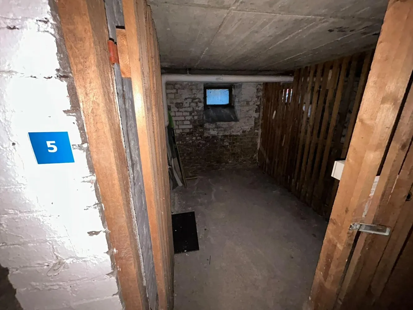 2 Zimmer Wohnung mit 42 m² in Gelsenkirchen – Bild 11