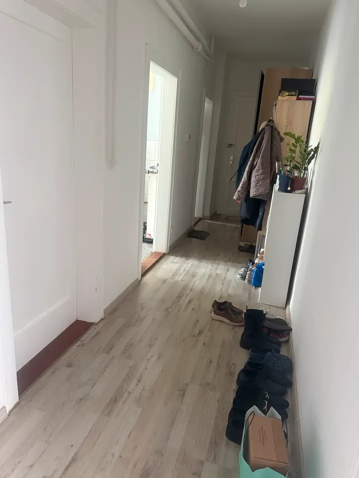3 Zimmer Wohnung mit 90 m² in Hannover – Bild 7