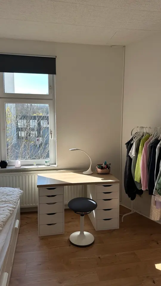 WG-Zimmer mit 18 m² in Wernigerode – Bild 9