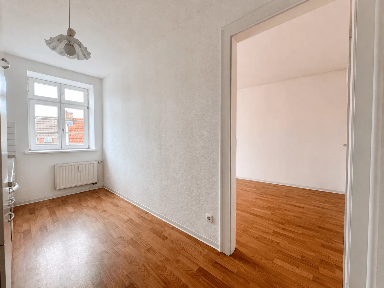 1 Zimmer Wohnung mit 34 m² in Wismar – Bild 5