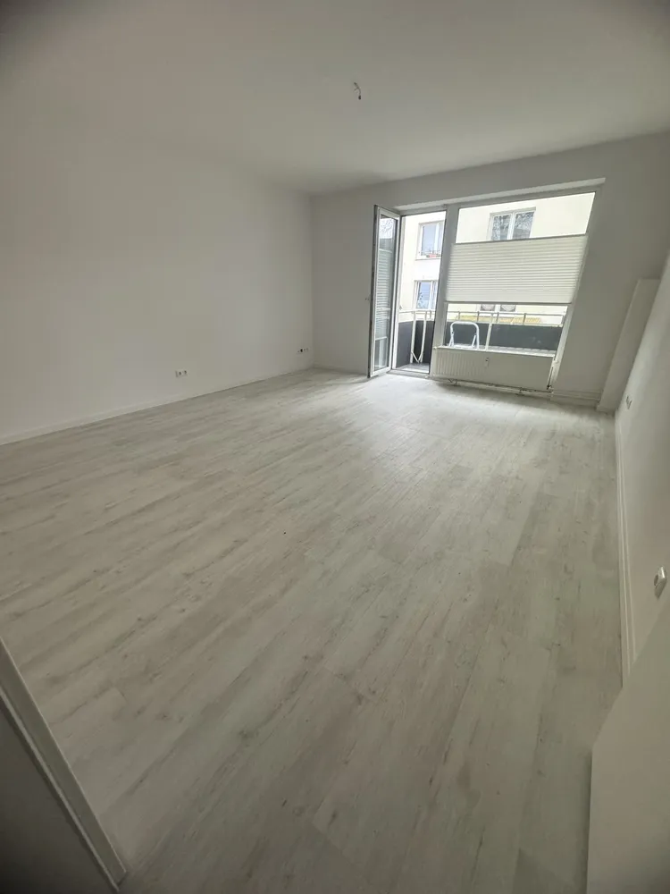 2 Zimmer Wohnung mit 55 m² in Hamburg – Bild 4