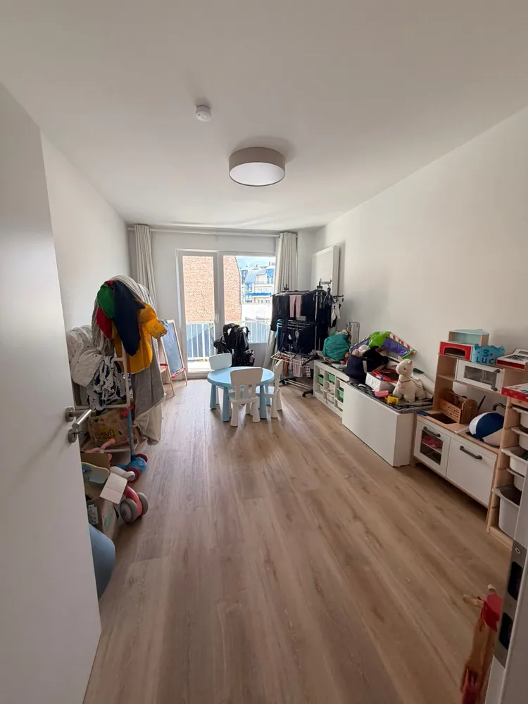 5 Zimmer Wohnung mit 121 m² in Düsseldorf – Bild 6