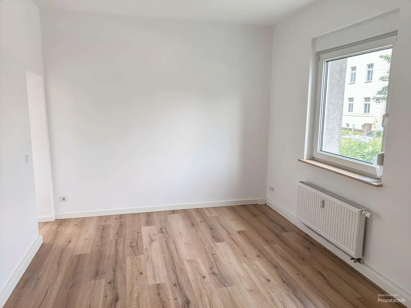 3 Zimmer Wohnung mit 52 m² in Leipzig – Bild 6