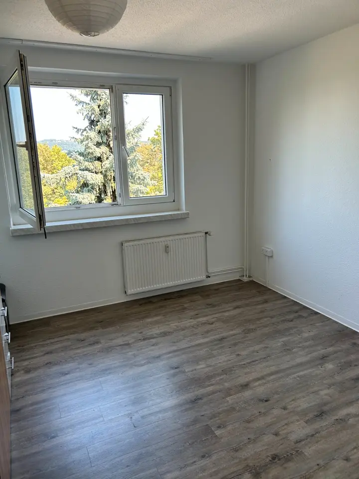 3 Zimmer Wohnung mit 63 m² in Dresden – Bild 1