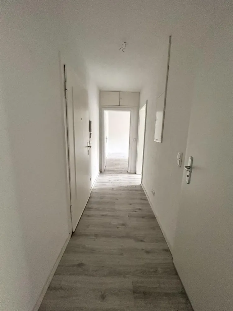 2 Zimmer Wohnung mit 46 m² in Leverkusen – Bild 6