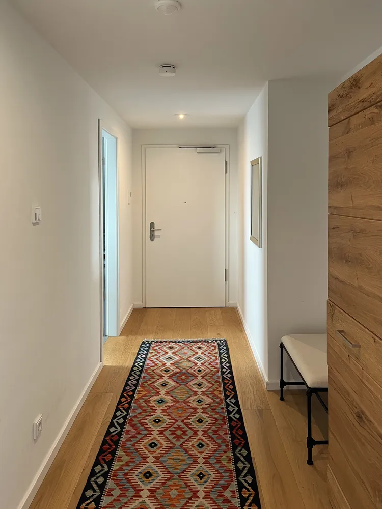 3 Zimmer Wohnung mit 75 m² in Frankfurt am Main – Bild 7