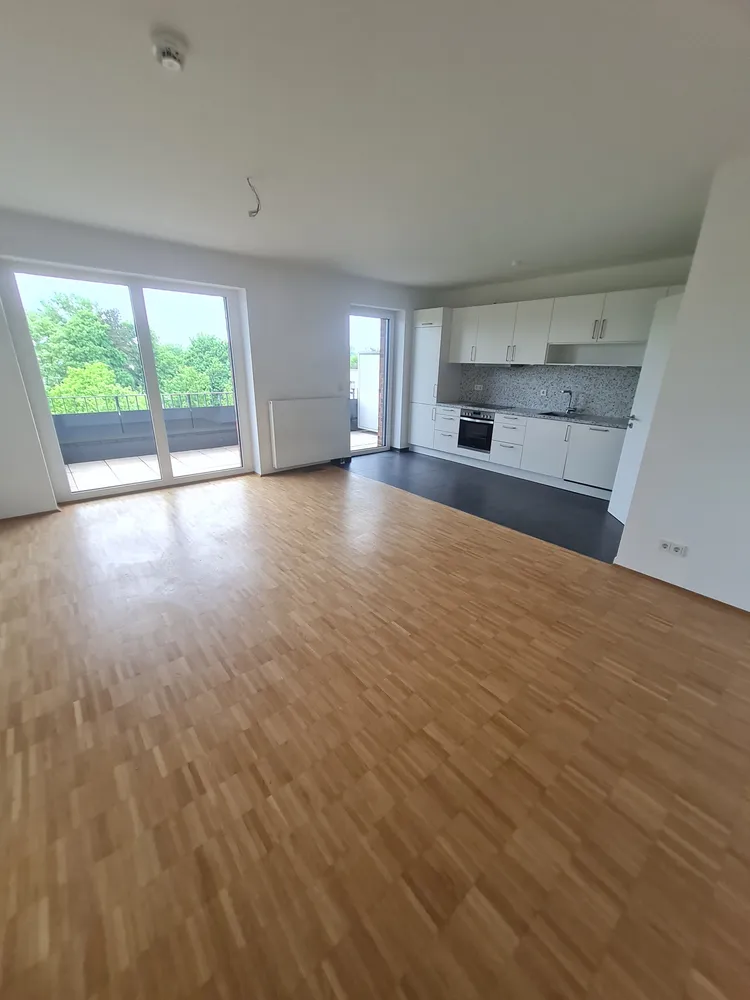 4 Zimmer Wohnung mit 129 m² in Hannover – Bild 1