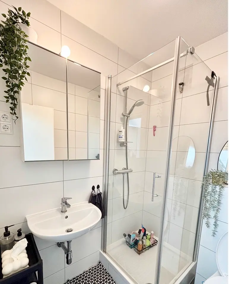 3 Zimmer Wohnung mit 62 m² in Aachen – Bild 10