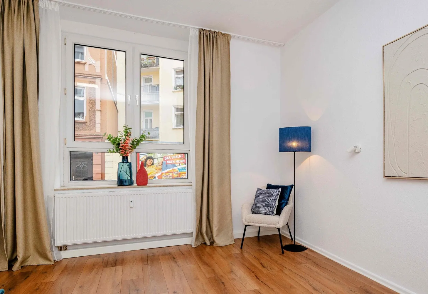 2 Zimmer Wohnung mit 78 m² in Düsseldorf – Bild 4