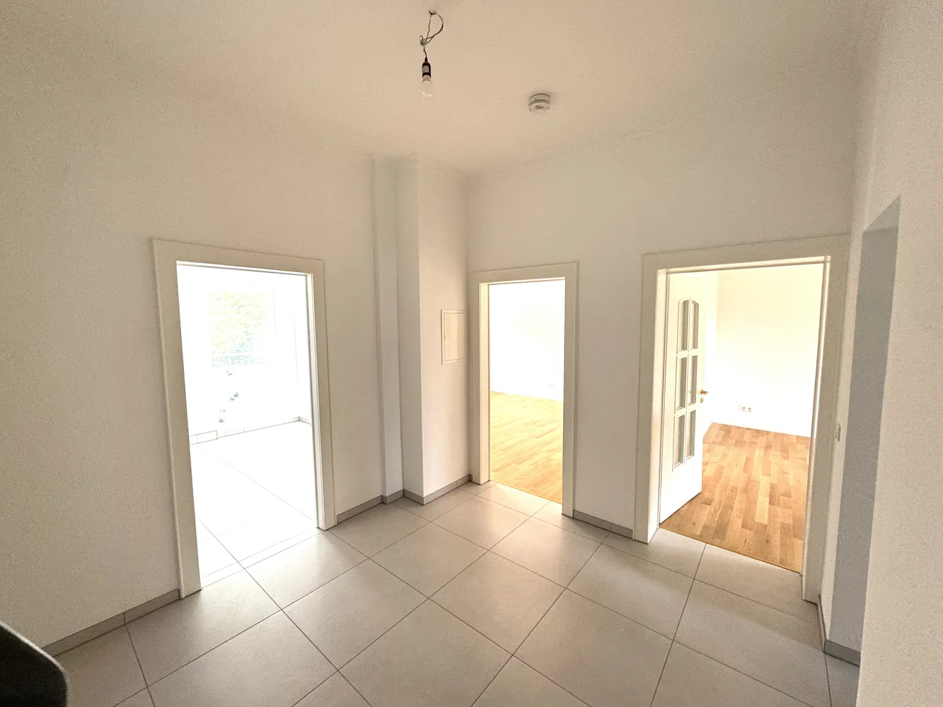 2 room apartment with 74 m² in Düsseldorf – Photo 9