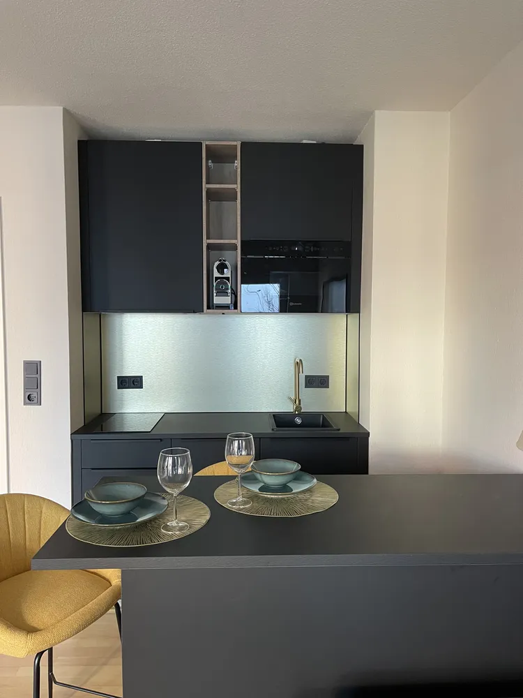 1 Zimmer Wohnung mit 31 m² in Dresden – Bild 5