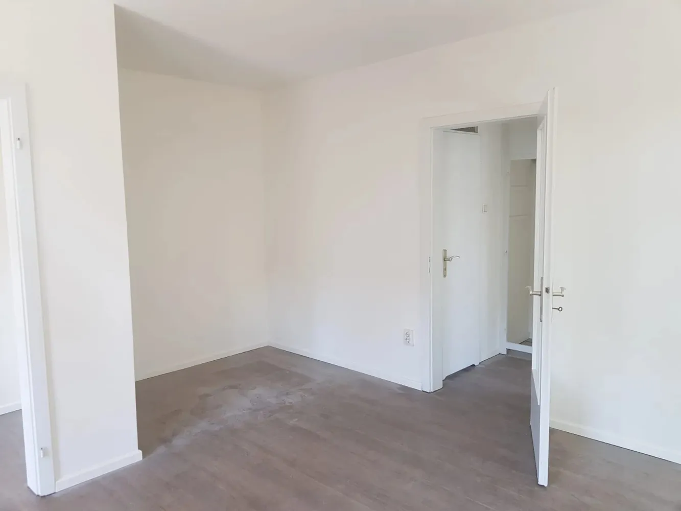 1 Zimmer Wohnung mit 33 m² in Hamburg – Bild 3