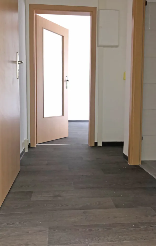 2 room apartment with 50 m² in Zeitz – Photo 4