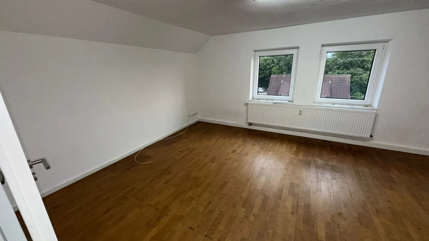 4 room apartment with 130 m² in Oldenburg – Photo 9