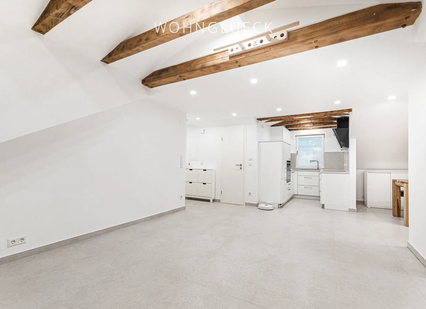 3 Zimmer Wohnung mit 62 m² in Augsburg – Bild 1