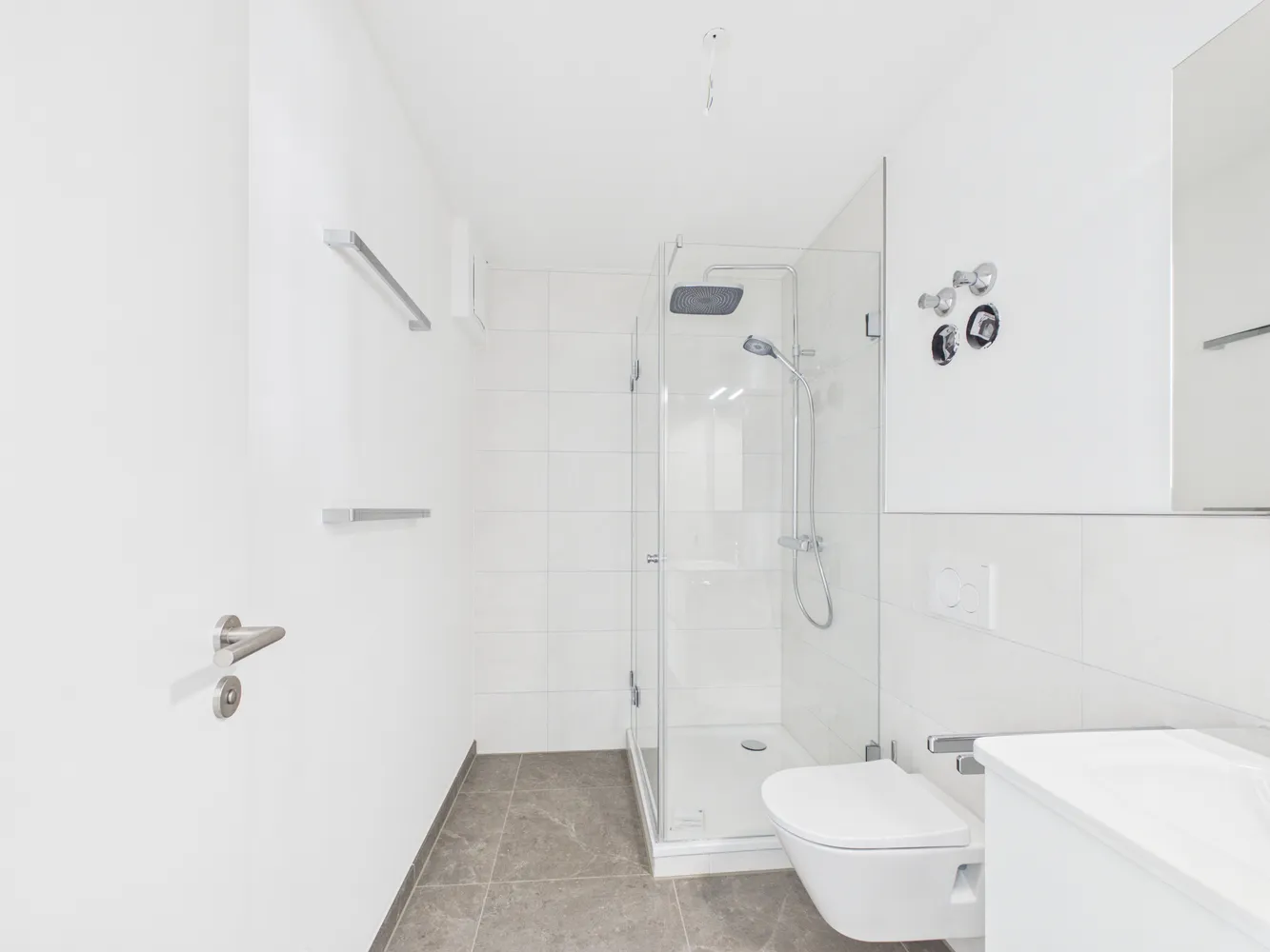2 Zimmer Wohnung mit 48 m² in München – Bild 8