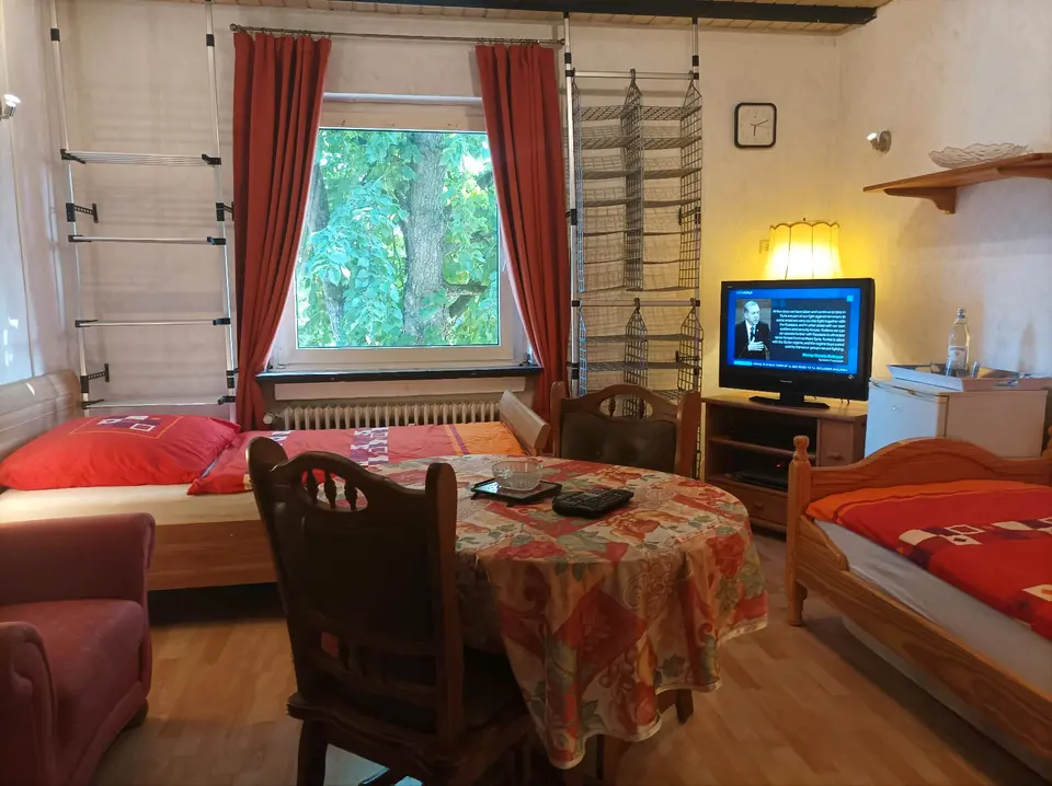 WG-Zimmer mit 100 m² in Marl – Bild 2