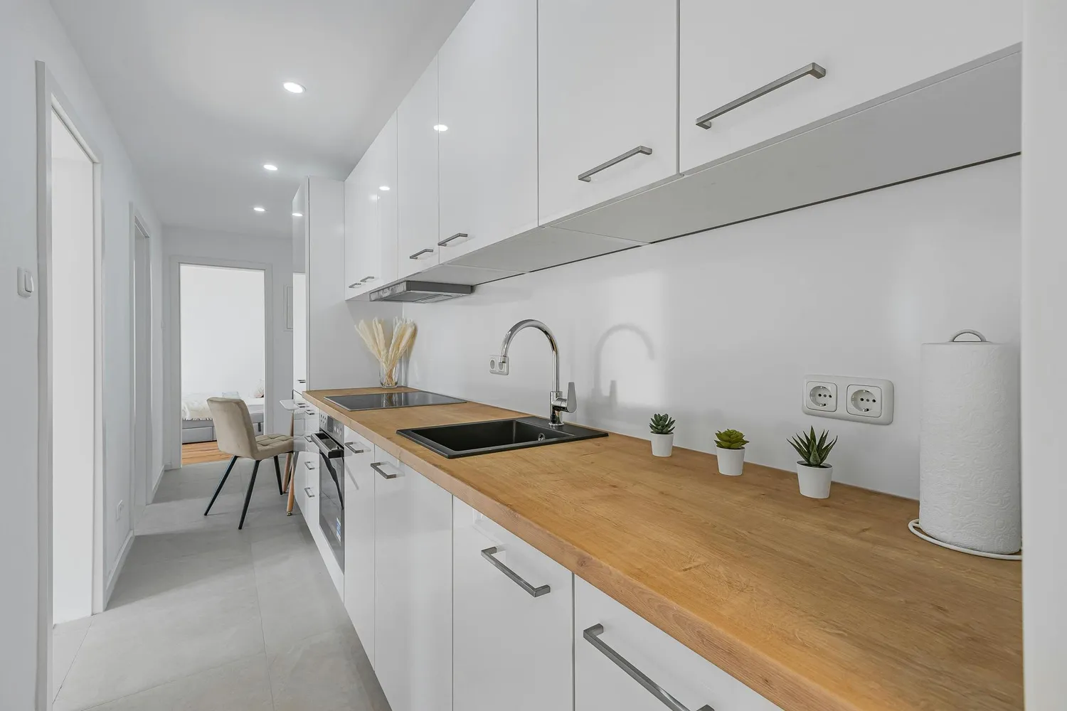 WG-Zimmer mit 13 m² in München – Bild 5