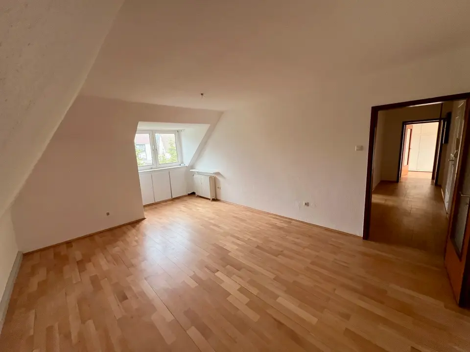 3 Zimmer Wohnung mit 80 m² in Recklinghausen – Bild 3