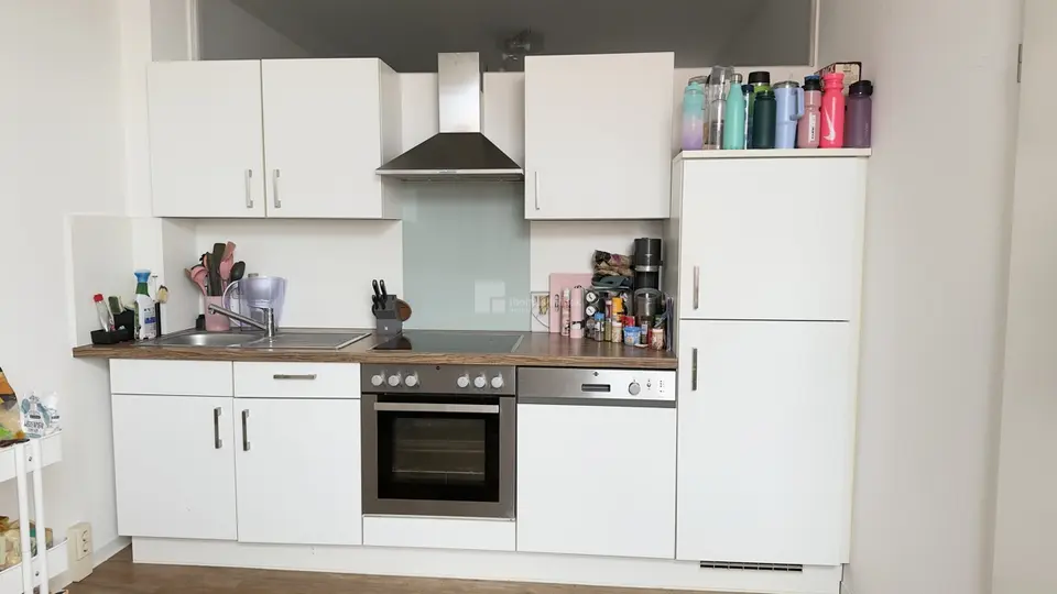 4 Zimmer Wohnung mit 113 m² in Schwerin – Bild 6