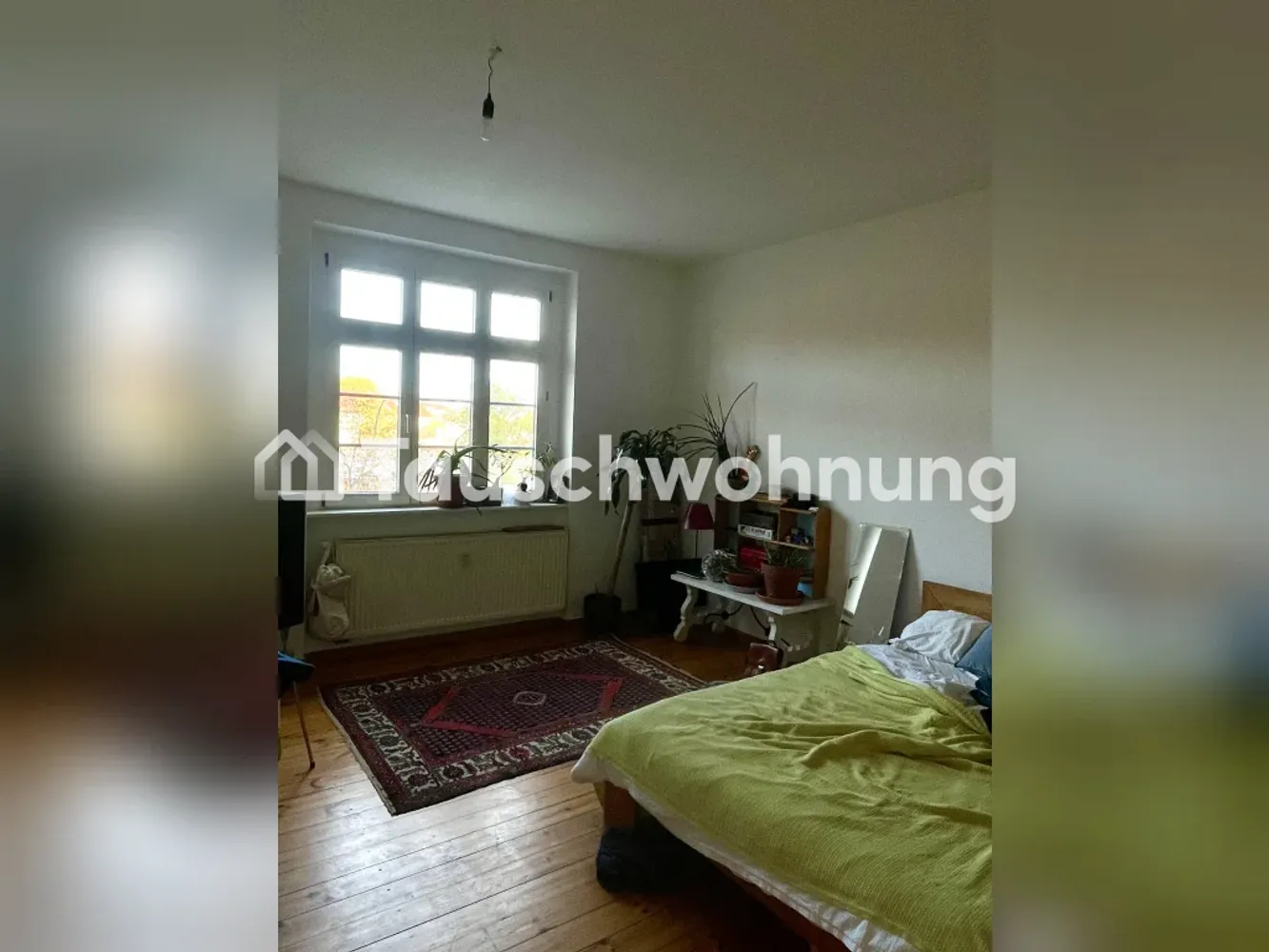 2 room apartment with 63 m² in Berlin – Photo 1