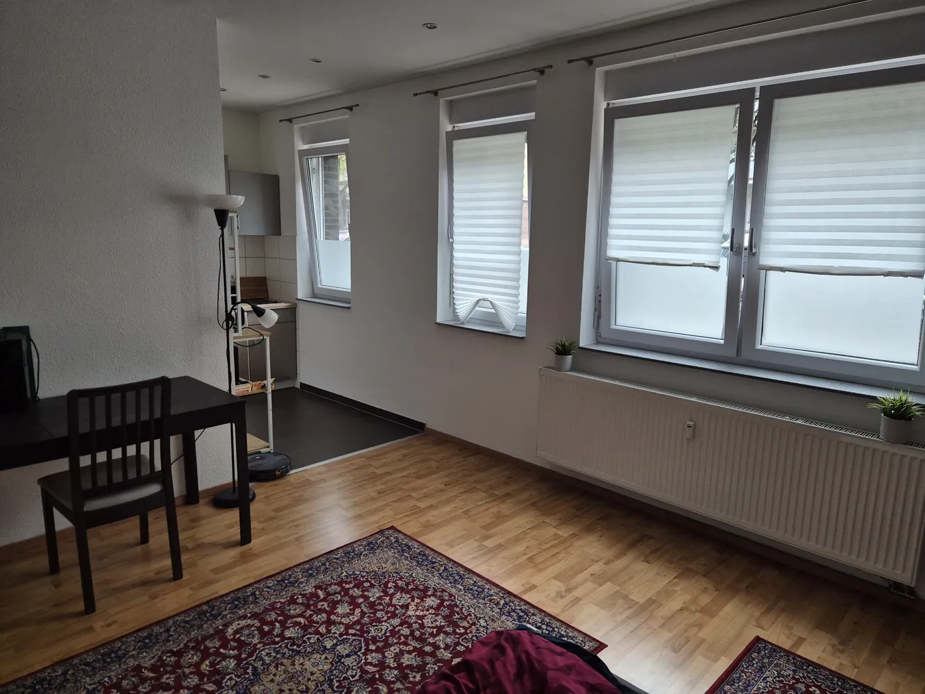 1 Zimmer Wohnung mit 33 m² in Stuttgart – Bild 3