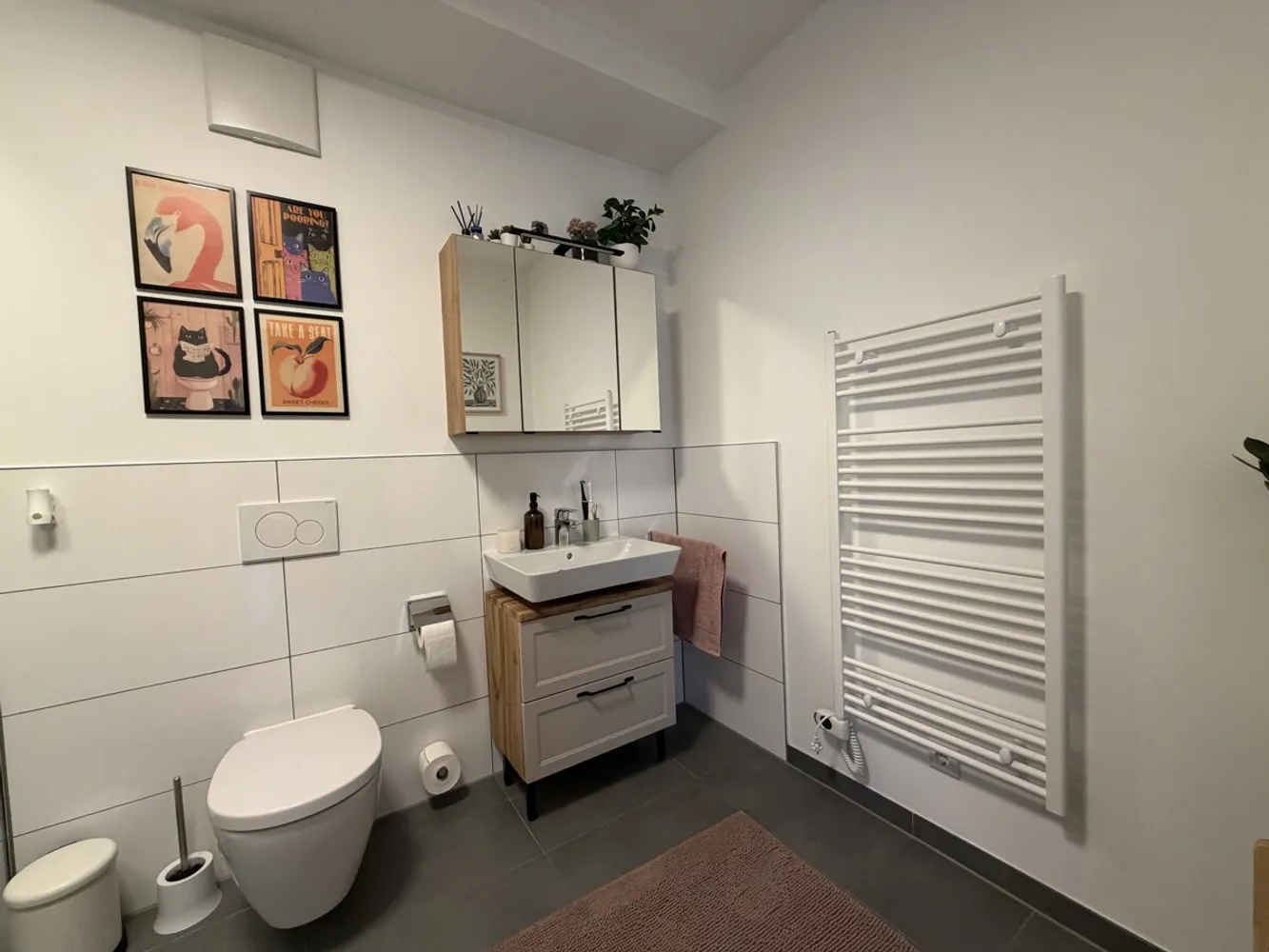 2 Zimmer Wohnung mit 88 m² in Mönchengladbach – Bild 12