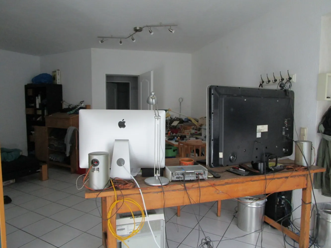 1 Zimmer Wohnung mit 47 m² in Hennef – Bild 11