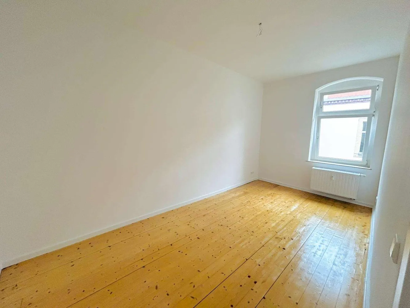 2 Zimmer Wohnung mit 53 m² in Dresden – Bild 3
