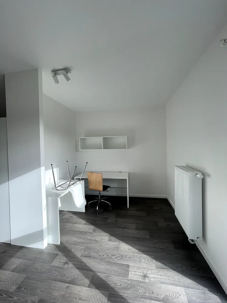 1 Zimmer Wohnung mit 34 m² in Berlin – Bild 2