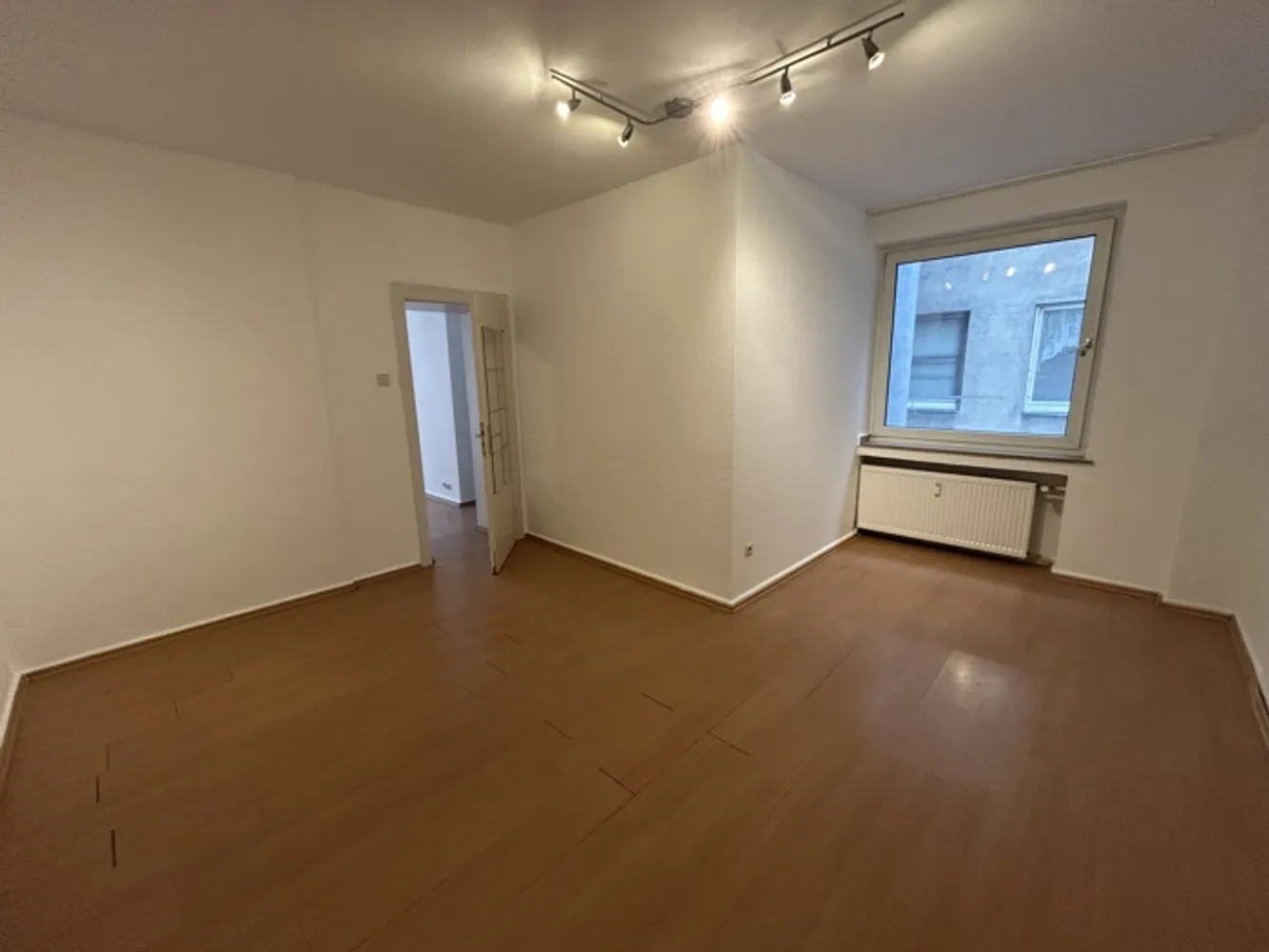 2 room apartment with 52 m² in Düsseldorf – Photo 10