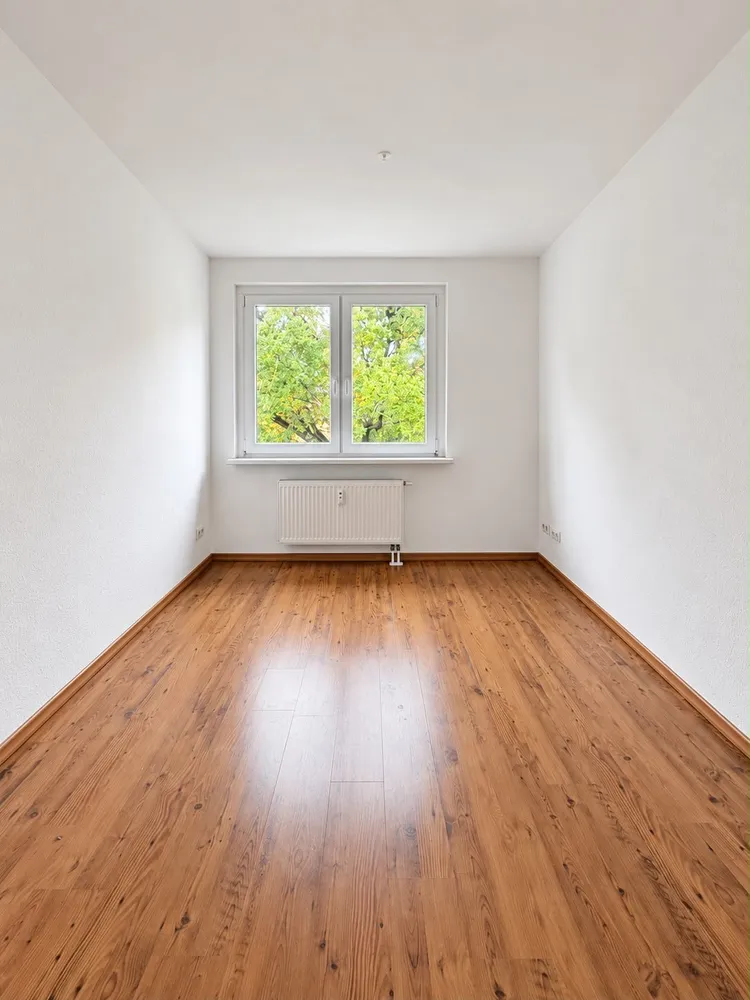 2 room apartment with 45 m² in Magdeburg – Photo 3
