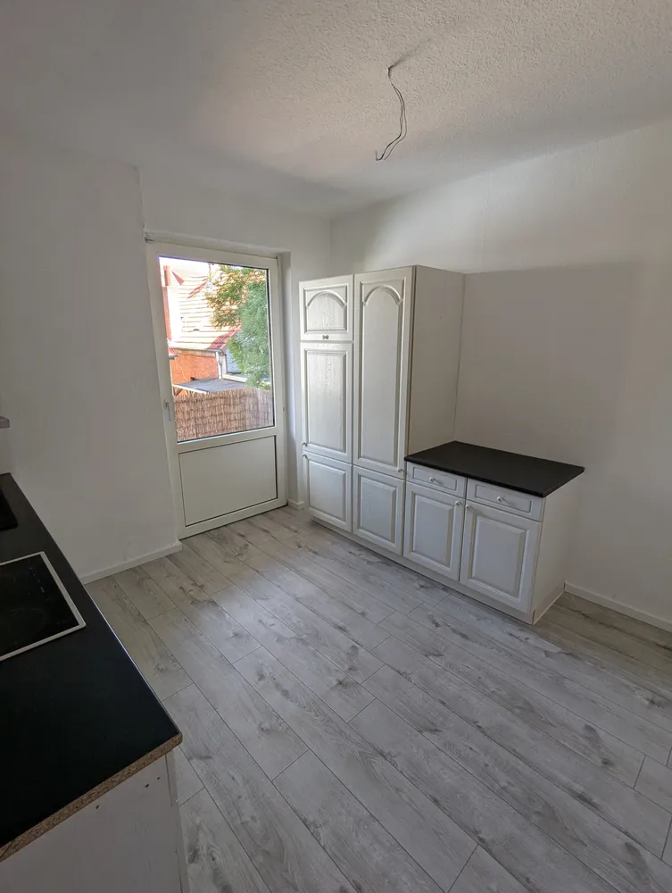 3 Zimmer Wohnung mit 58 m² in Bremen – Bild 2