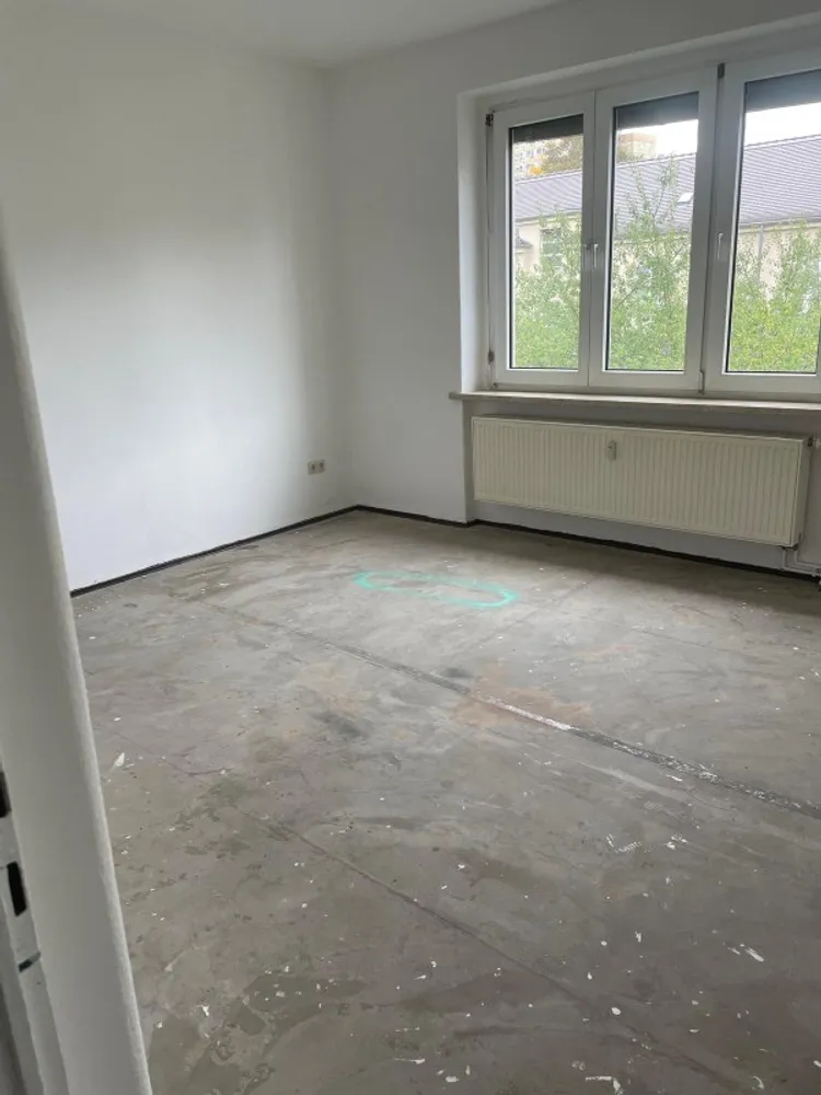 3 Zimmer Wohnung mit 64 m² in Leipzig – Bild 3