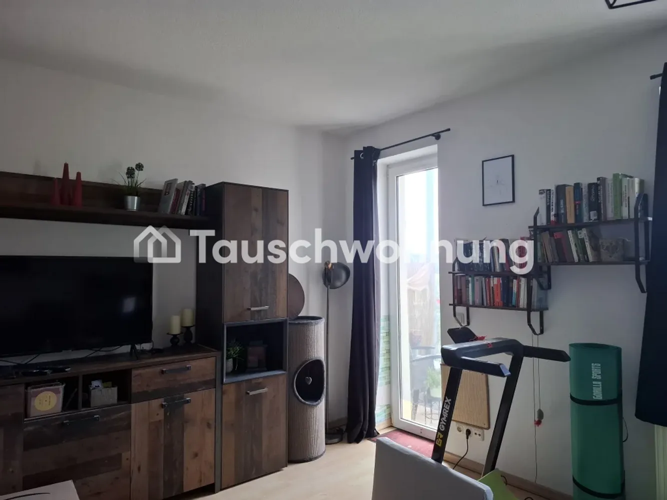 2 Zimmer Wohnung mit 56 m² in Erfurt – Bild 5