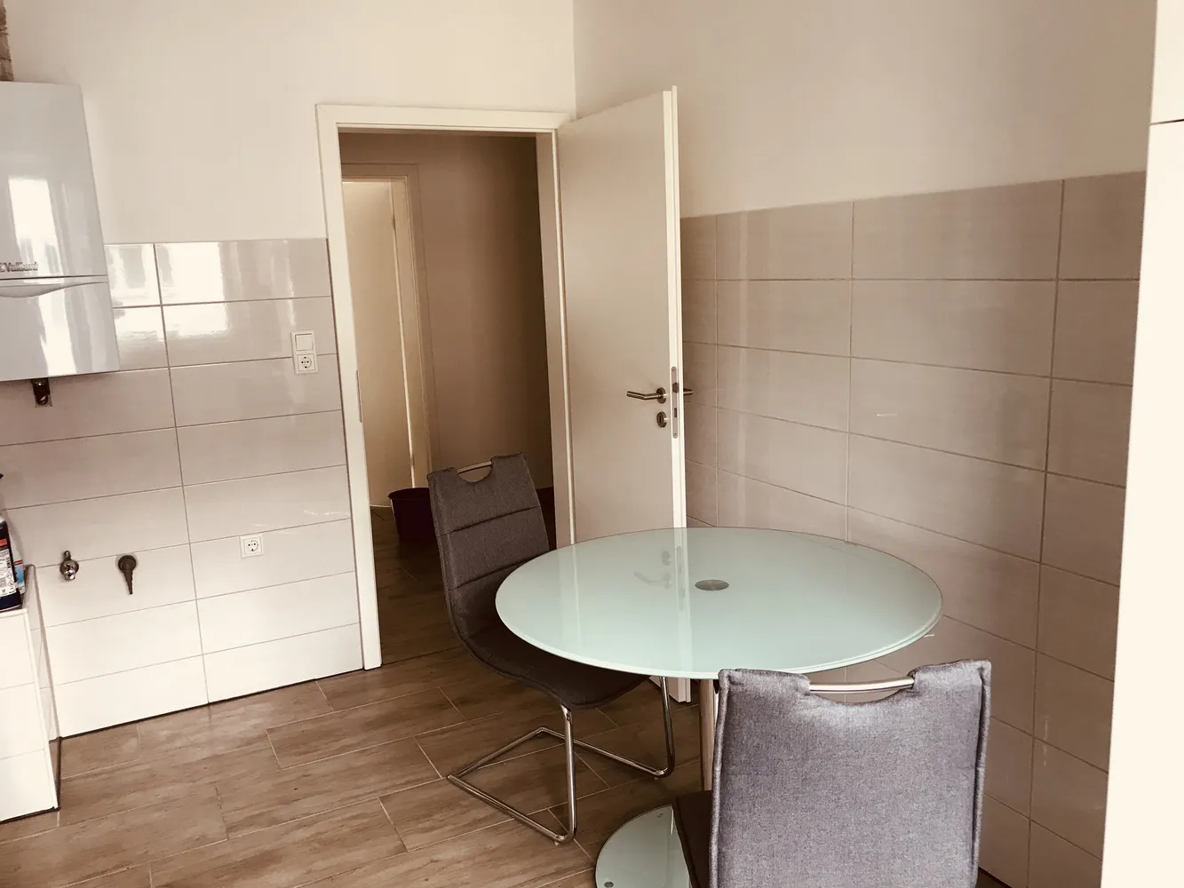 1 Zimmer Wohnung mit 34 m² in Köln – Bild 5