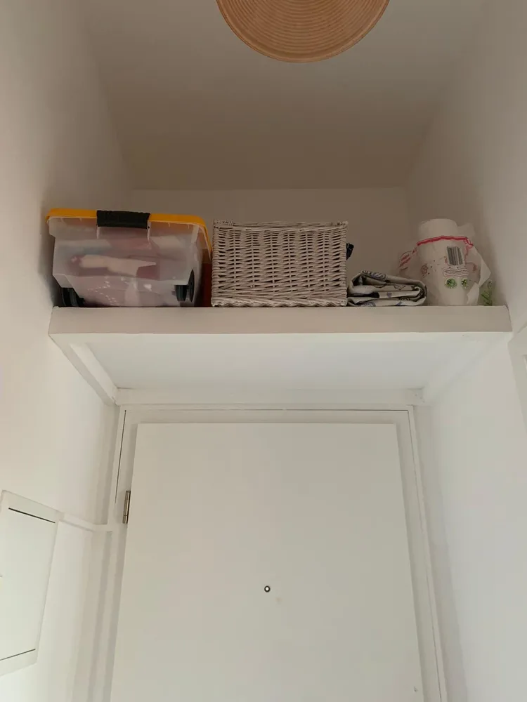 1 room apartment with 25 m² in Wiesbaden – Photo 7
