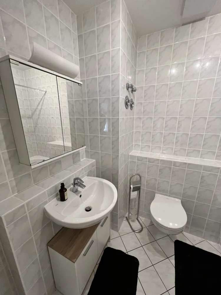 2 room apartment with 56 m² in Chemnitz – Photo 6