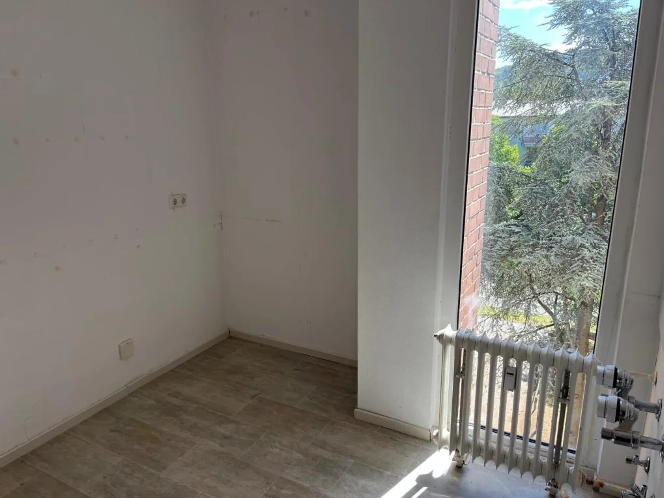 2 Zimmer Wohnung mit 64 m² in Darmstadt – Bild 8