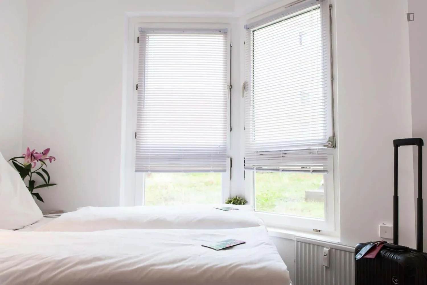 Shared room with 15 m² in Berlin – Photo 5