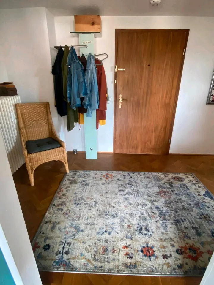 3 Zimmer Wohnung mit 105 m² in Saarbrücken – Bild 5