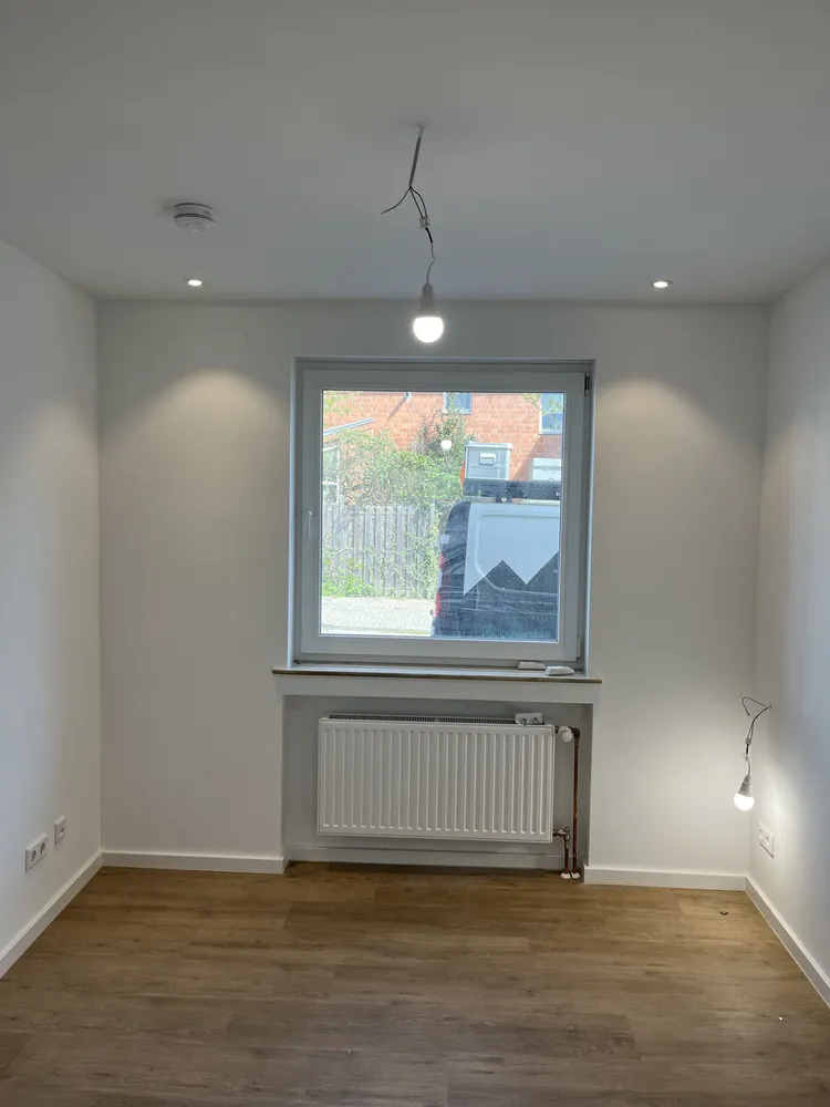 2 Zimmer Wohnung mit 38 m² in Aachen – Bild 5