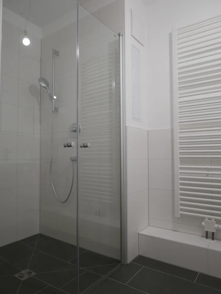 1 Zimmer Wohnung mit 30 m² in Berlin – Bild 5