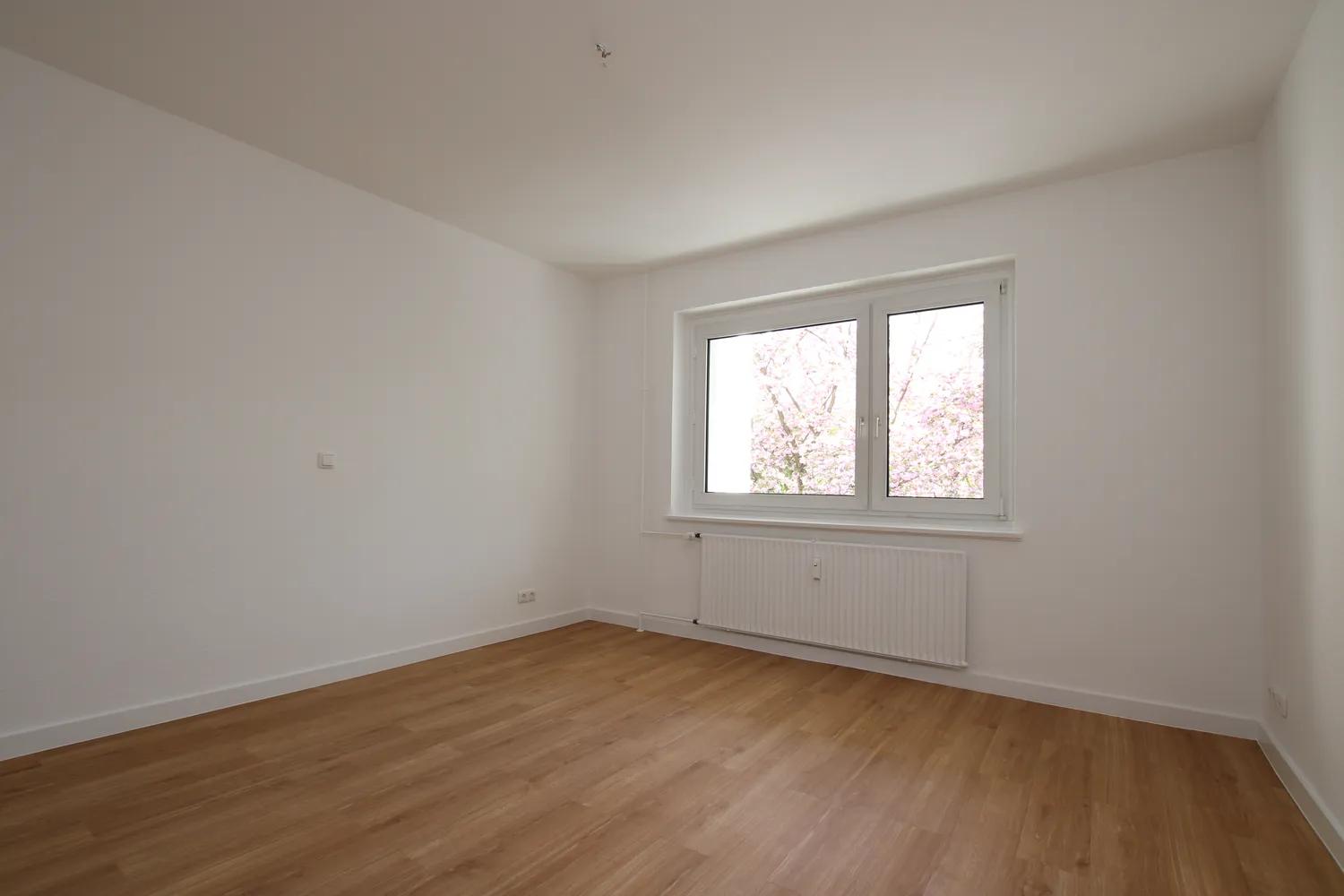 3 room apartment with 65 m² in Frankfurt am Main – Photo 11