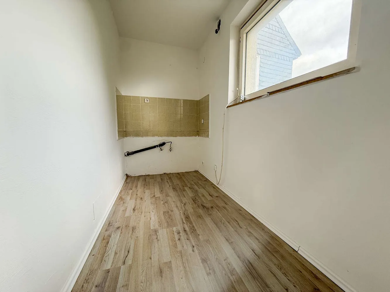 1 room apartment with 44 m² in Wuppertal – Photo 7