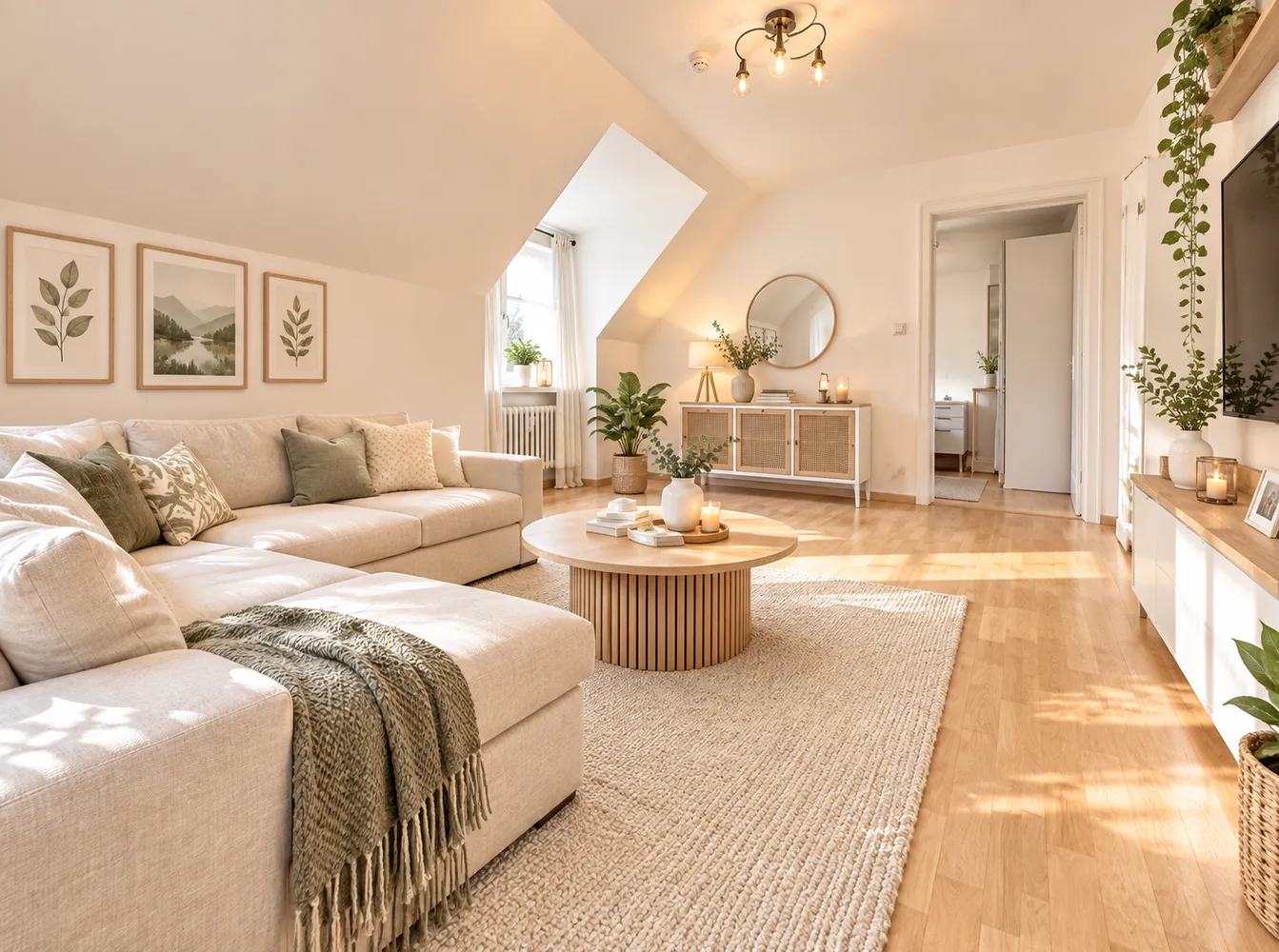 2 Zimmer Wohnung mit 42 m² in Dachau – Bild 5