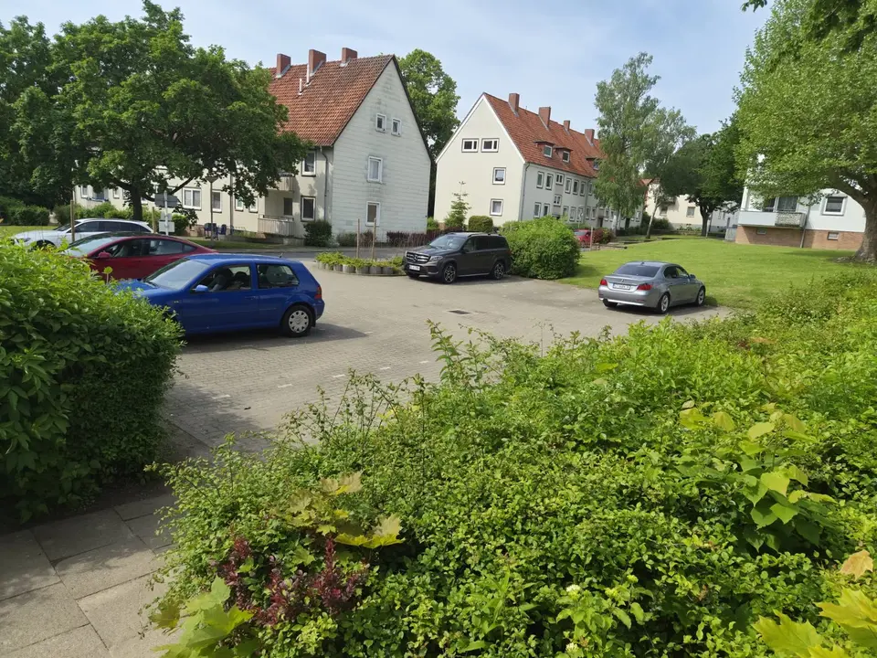 3 Zimmer Wohnung mit 65 m² in Salzgitter – Bild 3