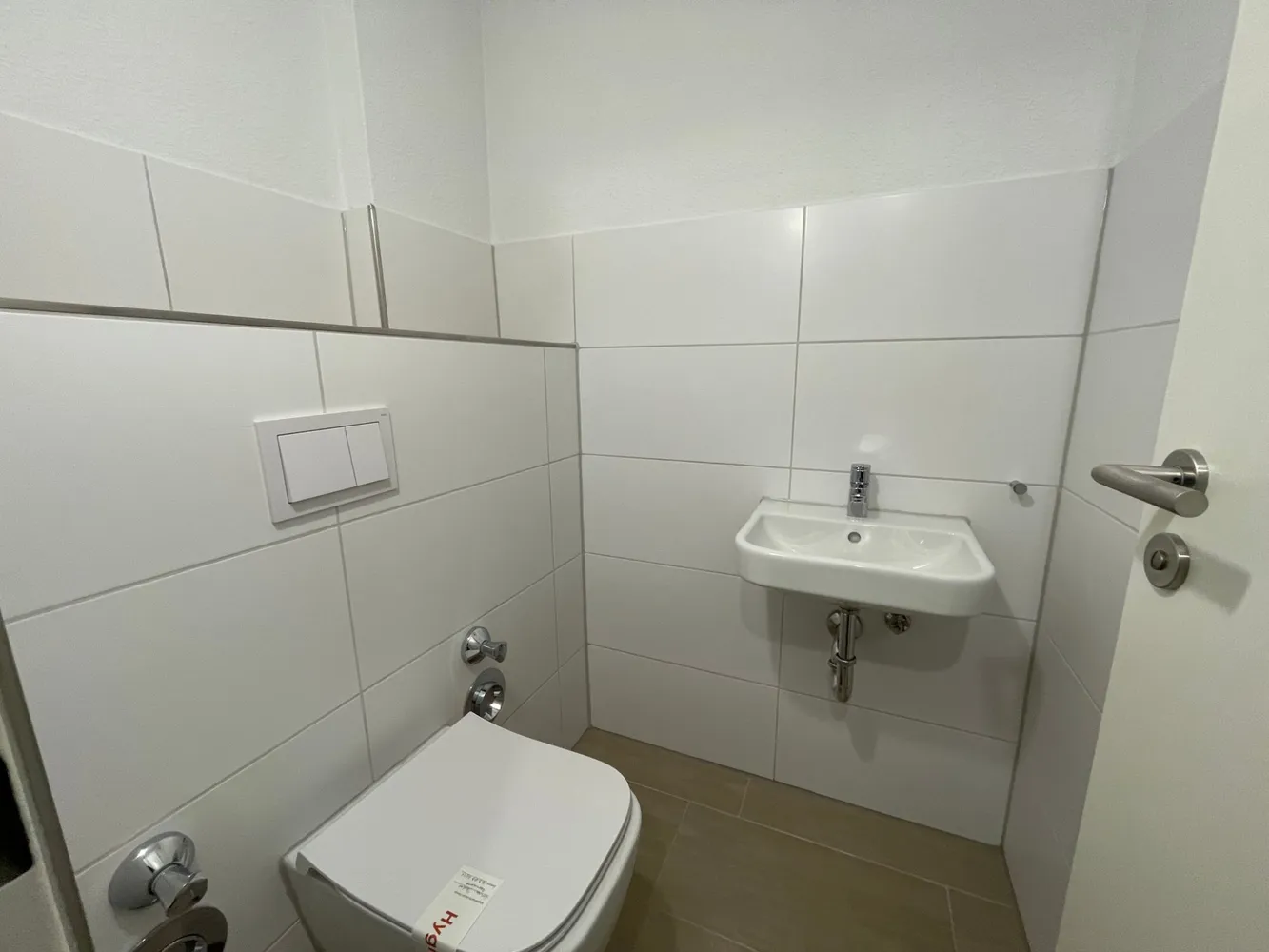 3 Zimmer Wohnung mit 80 m² in Duisburg – Bild 8