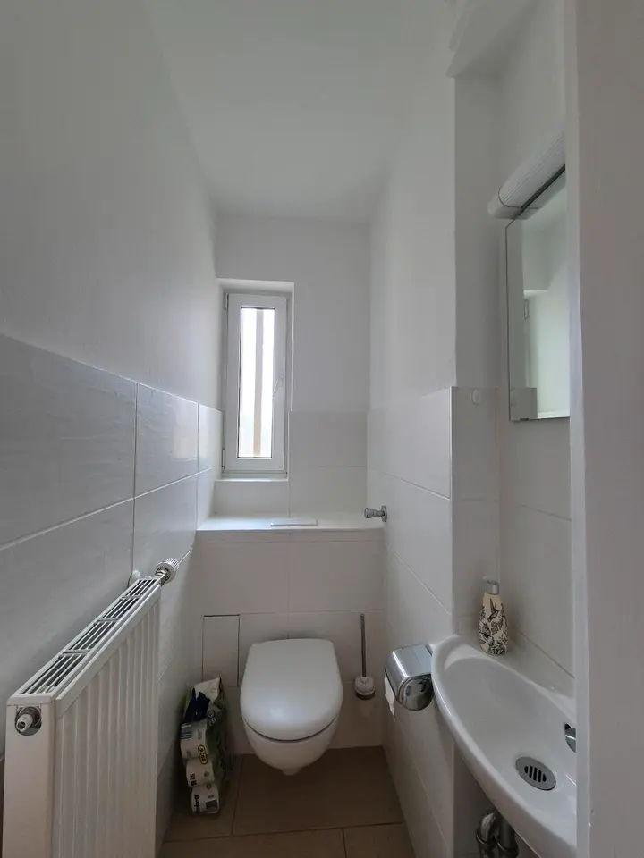 2 Zimmer Wohnung mit 80 m² in Nürnberg – Bild 9